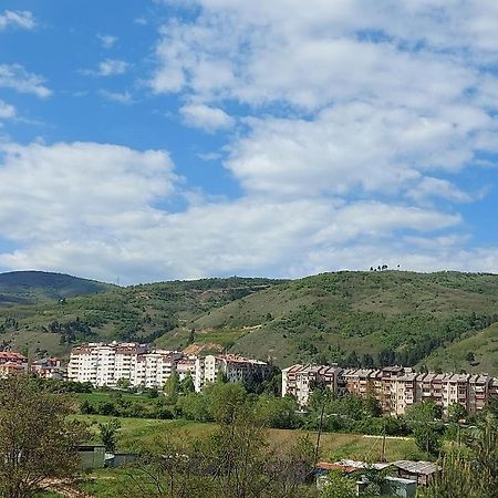 Jove Apartments Bitola Kültér fotó