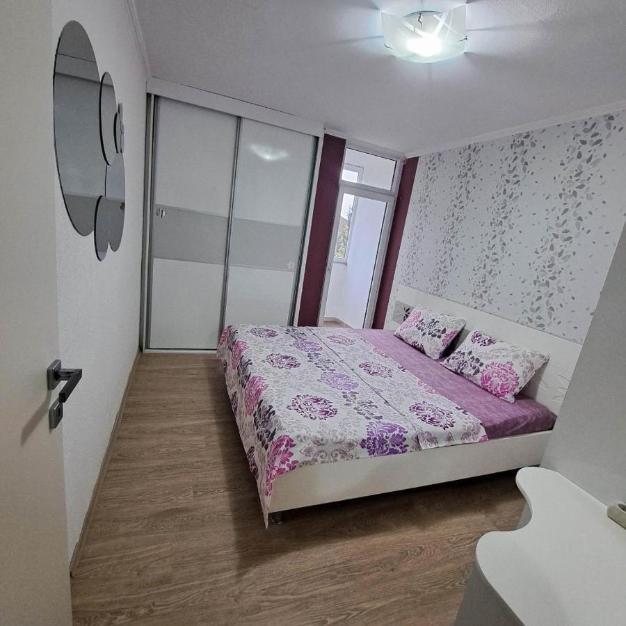 Jove Apartments Bitola Kültér fotó