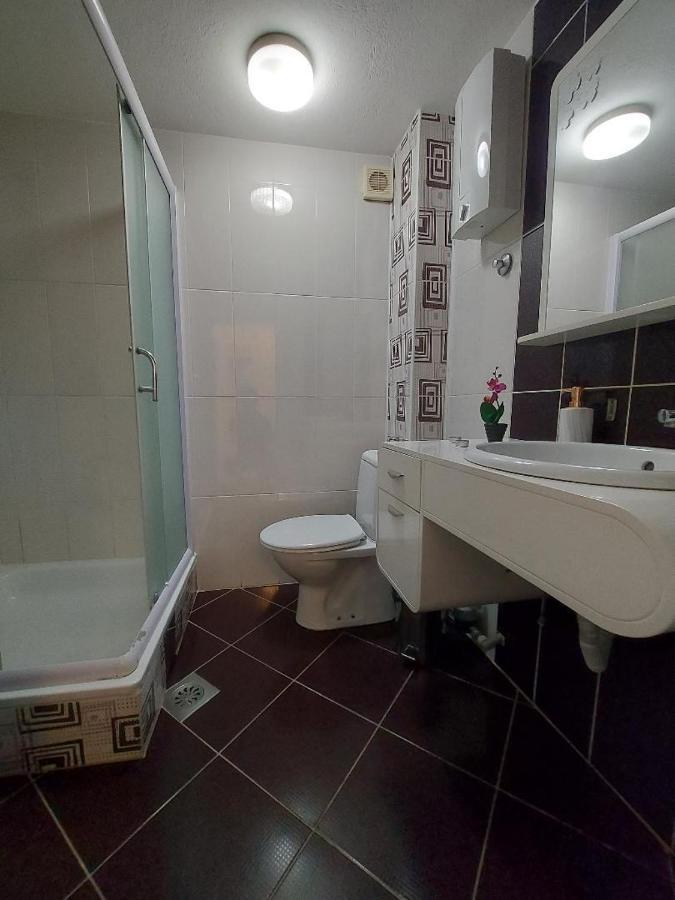 Jove Apartments Bitola Kültér fotó