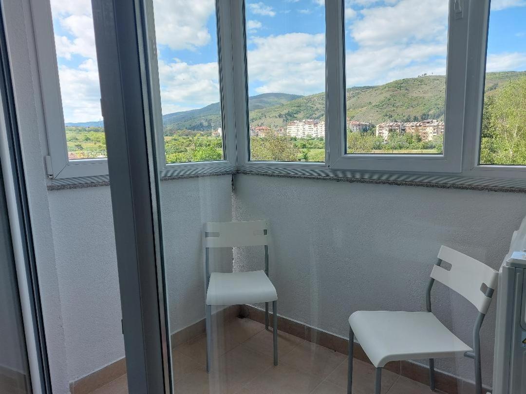 Jove Apartments Bitola Kültér fotó